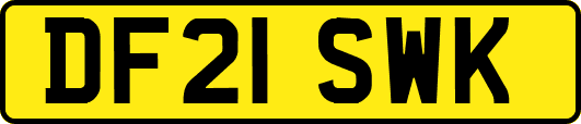 DF21SWK