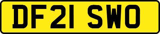 DF21SWO