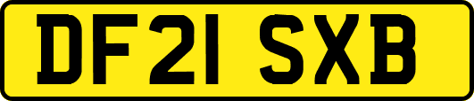DF21SXB