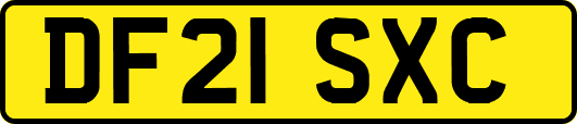 DF21SXC