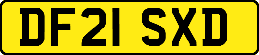 DF21SXD