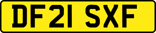 DF21SXF