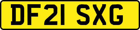 DF21SXG