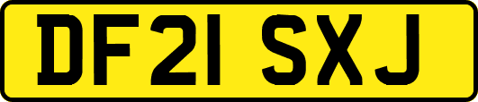 DF21SXJ
