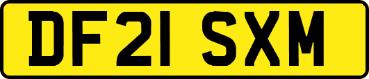 DF21SXM