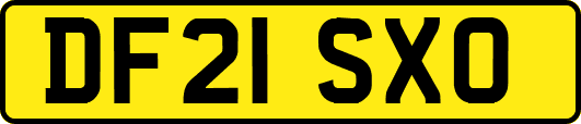 DF21SXO