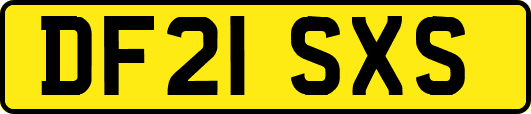 DF21SXS