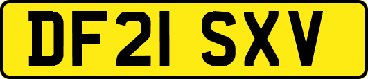 DF21SXV