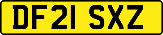 DF21SXZ