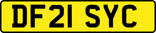 DF21SYC