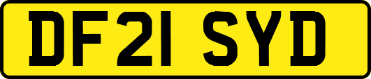 DF21SYD