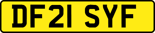 DF21SYF