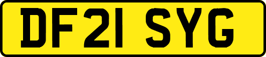 DF21SYG