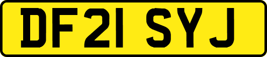 DF21SYJ