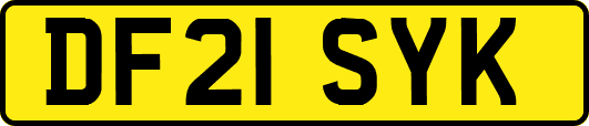 DF21SYK