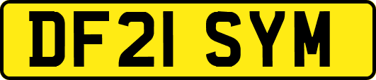 DF21SYM