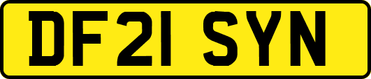 DF21SYN