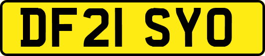 DF21SYO