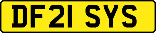 DF21SYS