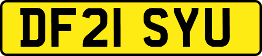 DF21SYU