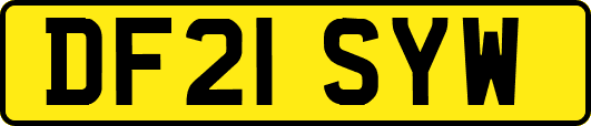 DF21SYW