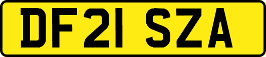 DF21SZA