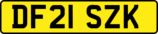 DF21SZK