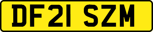 DF21SZM