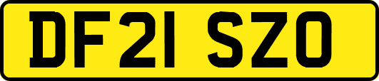 DF21SZO