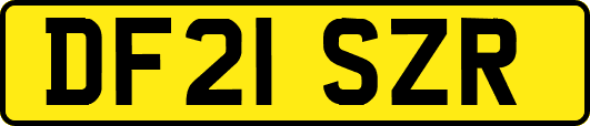 DF21SZR