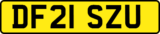 DF21SZU