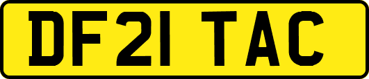 DF21TAC