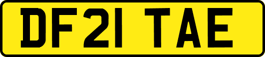 DF21TAE