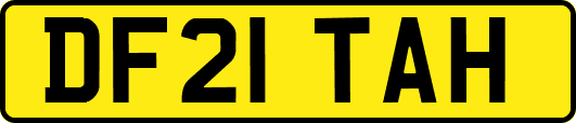 DF21TAH