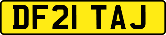 DF21TAJ