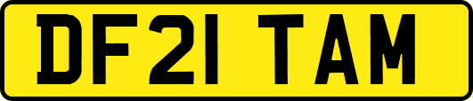 DF21TAM