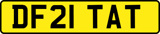 DF21TAT
