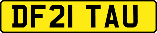 DF21TAU