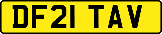 DF21TAV