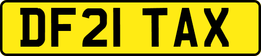 DF21TAX