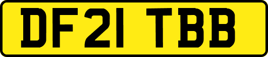 DF21TBB