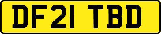 DF21TBD