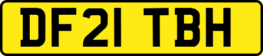 DF21TBH