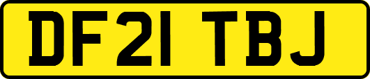 DF21TBJ