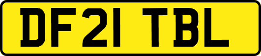 DF21TBL