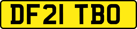 DF21TBO