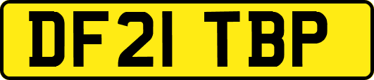 DF21TBP