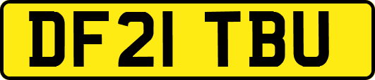 DF21TBU