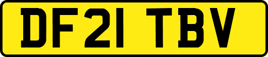 DF21TBV