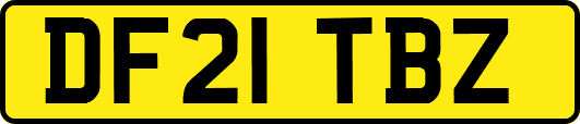 DF21TBZ